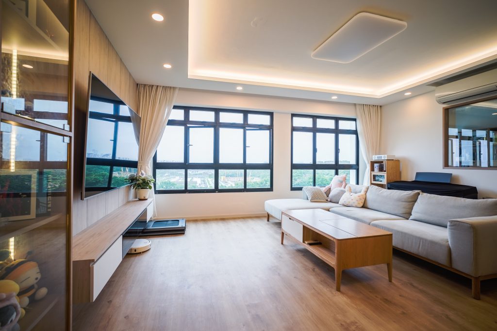 Choosing A Reliable Interior Design Firm In Singapore For Your Home Renovation Project