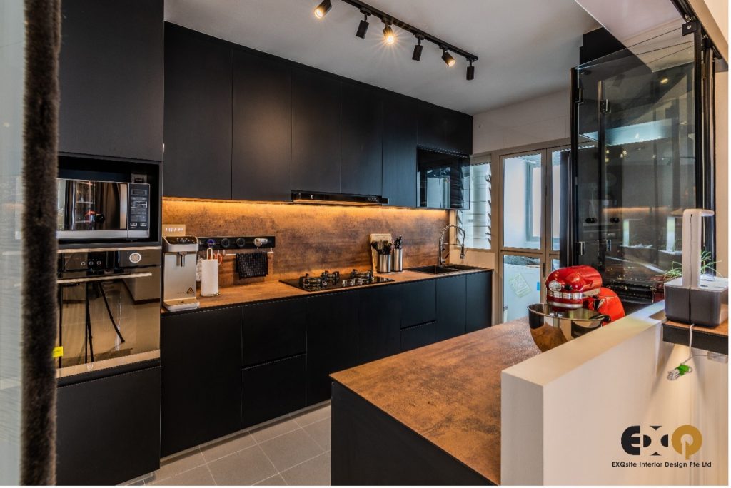 hdb 4 room bto kitchen design