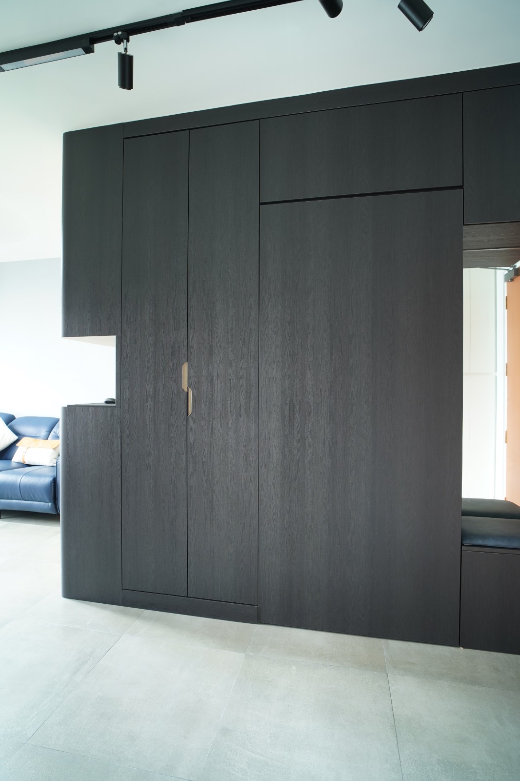 The Ultimate Guide to Customised Wardrobe in Singapore