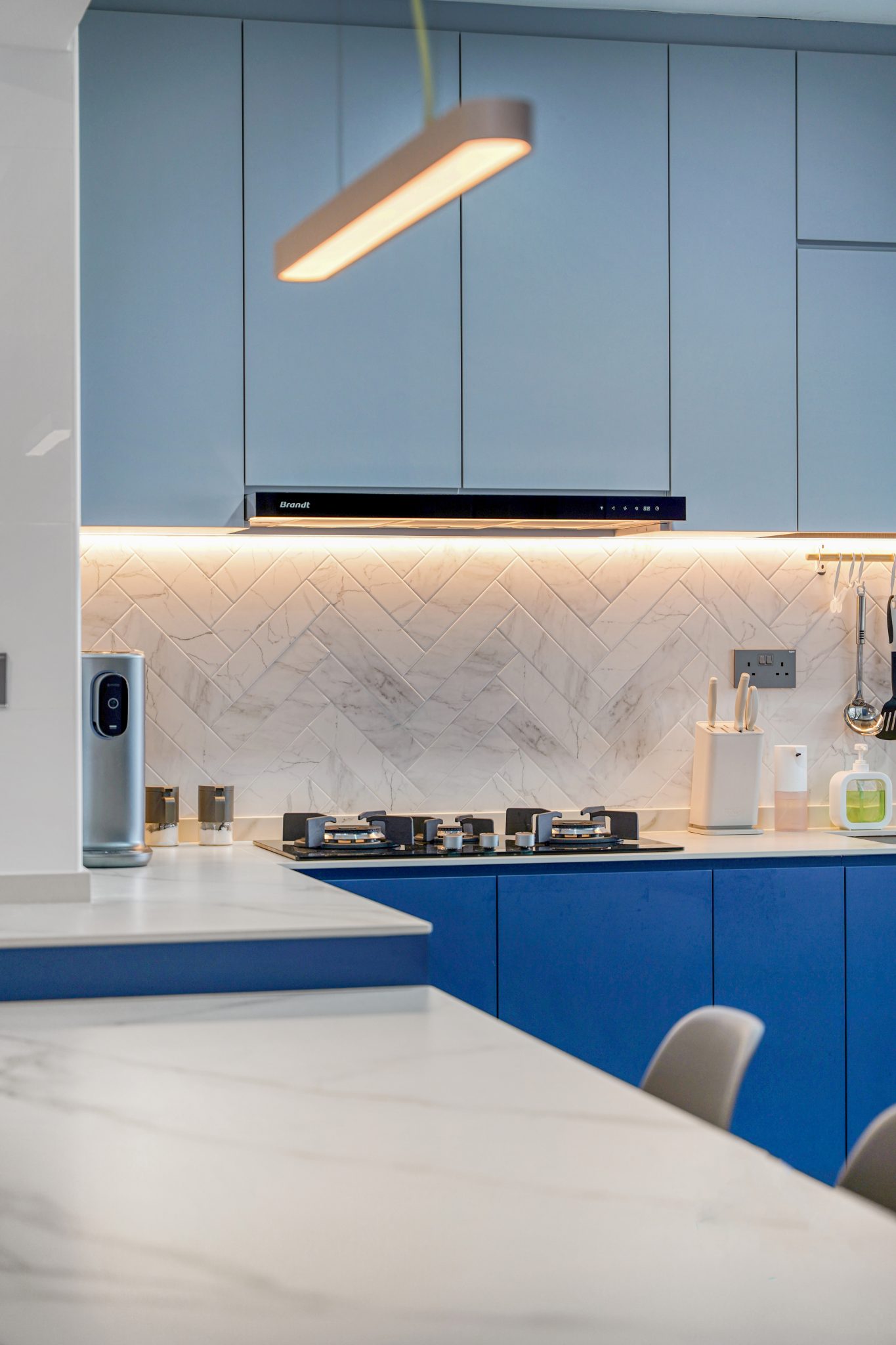 How Much Does it Cost to Renovate Kitchen in Singapore 2022?