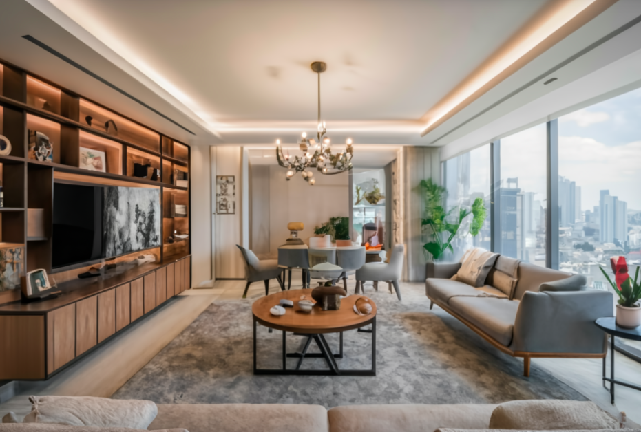 Harmony at Home: Feng Shui in Your HDB