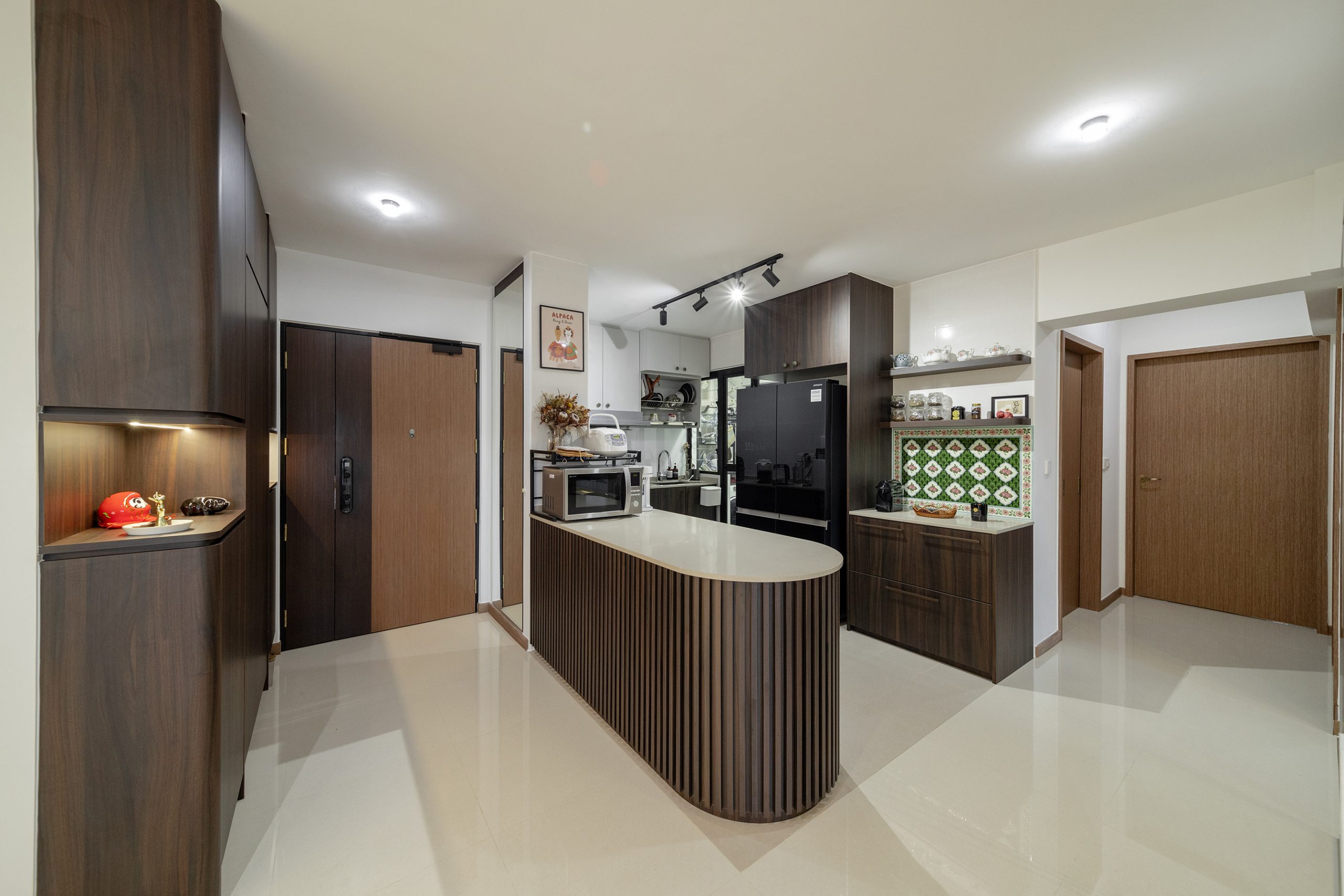 HDB Kitchen Renovation: Affordable Ideas to Revamp Your Space